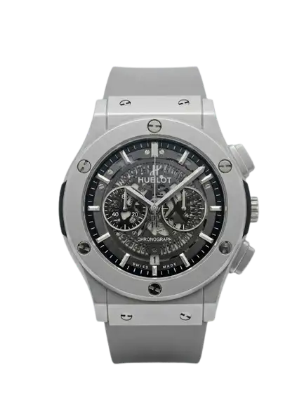 Bing Bang Style Hublot Watch