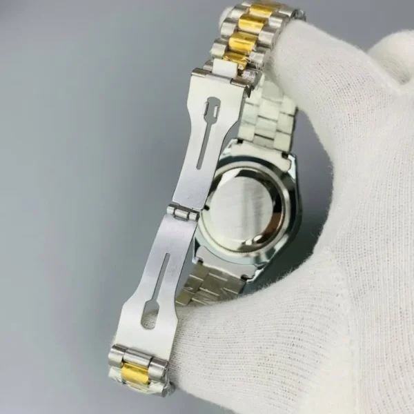 RLX Chain Lock