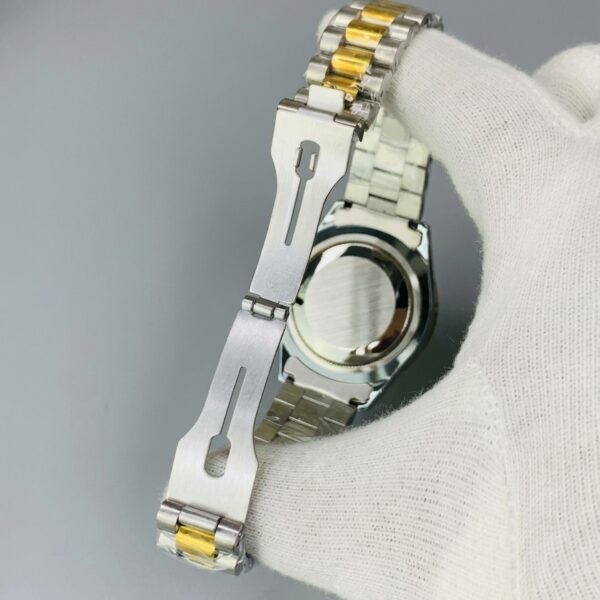 RLX Chain Lock